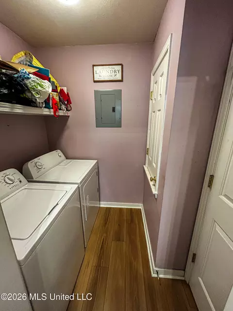 Other - 739 Whippoorwill Dr, Brandon, MS 39047 photo 4 of 6