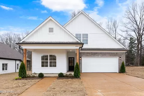 13878 Molly Madeline Ln, Olive Branch, MS 38654