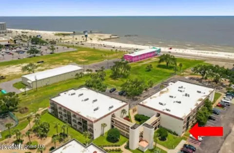 2046 Beach Blvd #A 121, Biloxi, MS 39531