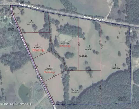 Potluck Road, Canton, MS 39046 photo 12