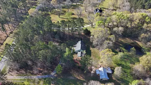 View/Area - 2221 Basin-central Rd, Lucedale, MS 39452 photo 2 of 5