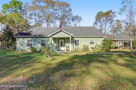 Other - 2221 Basin-central Rd, Lucedale, MS 39452 photo 1 of 11