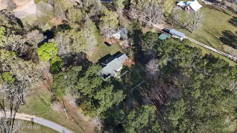 View/Area - 2221 Basin-central Rd, Lucedale, MS 39452 photo 5 of 5