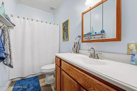 Bath - 2221 Basin-central Rd, Lucedale, MS 39452 photo 1 of 1