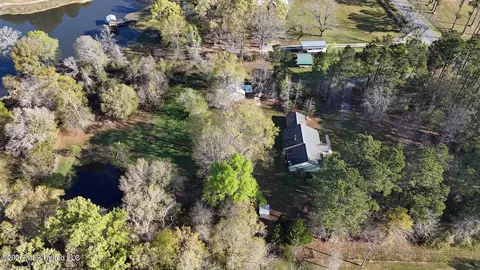 View/Area - 2221 Basin-central Rd, Lucedale, MS 39452 photo 4 of 5