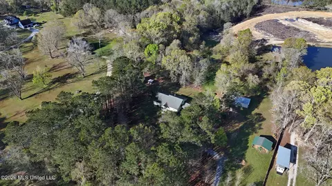 View/Area - 2221 Basin-central Rd, Lucedale, MS 39452 photo 1 of 5