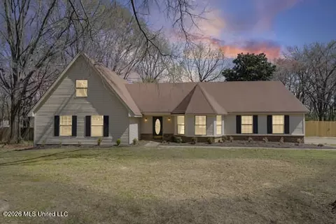 7060 Timber Trl, Southaven, MS 38672