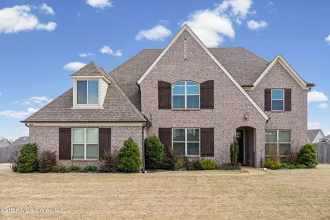4198 John Wood Ln, Olive Branch, MS 38654