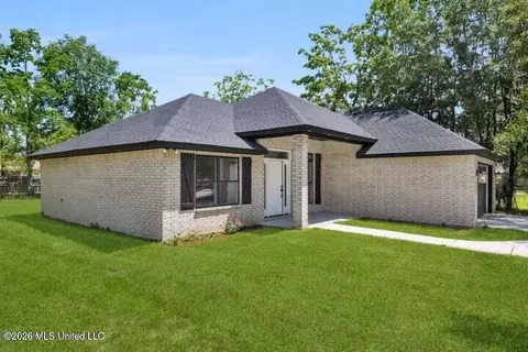 Exterior - 19701 Wallace Way, Saucier, MS 39574 photo 3 of 4