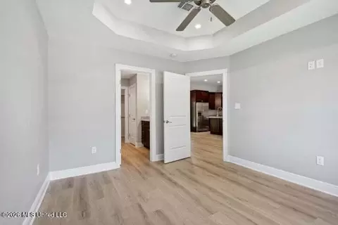 Entry Way - 19701 Wallace Way, Saucier, MS 39574 photo 1 of 2