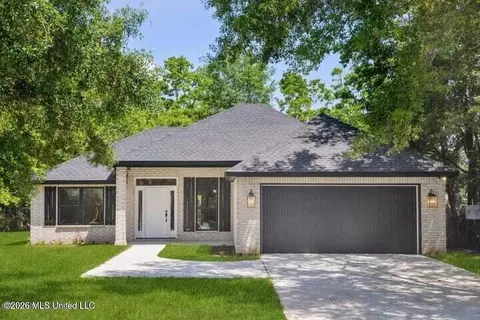 19701 Wallace Way, Saucier, MS 39574