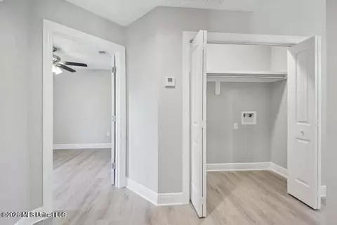 Entry Way - 19706 Wallace Way, Saucier, MS 39574 photo 2 of 2