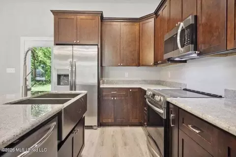 Kitchen - lot Apt 222 Wallace Way, Saucier, MS 39574 photo 1 of 1