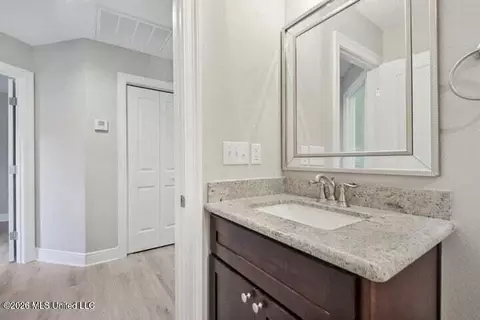 Bath - lot Apt 222 Wallace Way, Saucier, MS 39574 photo 2 of 2