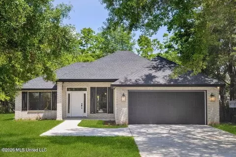 lot Apt 226 Wallace Way, Saucier, MS 39574