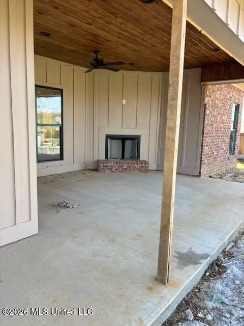 Exterior - 102 Saint Martin St, Madison, MS 39110 photo 2 of 2