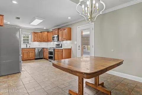 Dining - 222 Gristmill Rd, Lucedale, MS 39452 photo 1 of 1