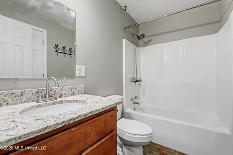 Bath - 222 Gristmill Rd, Lucedale, MS 39452 photo 2 of 2