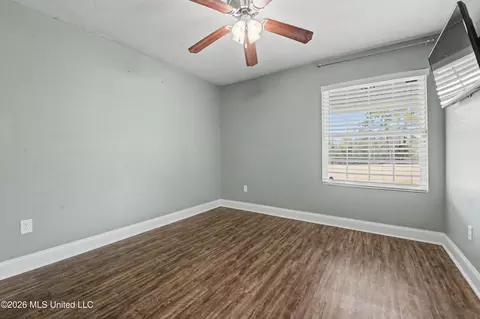 Bedroom - 222 Gristmill Rd, Lucedale, MS 39452 photo 1 of 1