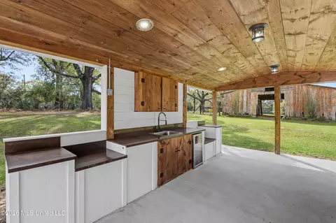 Other - 222 Gristmill Rd, Lucedale, MS 39452 photo 9 of 17