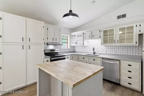 Kitchen - 1110 Post Rd, Clinton, MS 39056 photo 1 of 3