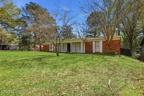 1110 Post Rd, Clinton, MS 39056