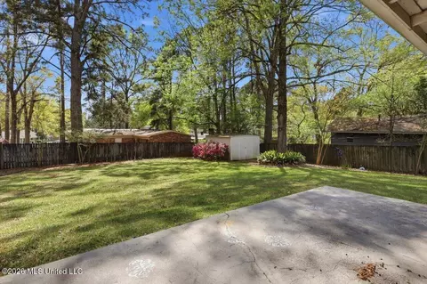 Exterior - 1110 Post Rd, Clinton, MS 39056 photo 9 of 9