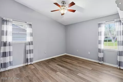Bedroom - 1110 Post Rd, Clinton, MS 39056 photo 1 of 2