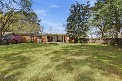 Exterior - 1110 Post Rd, Clinton, MS 39056 photo 4 of 9