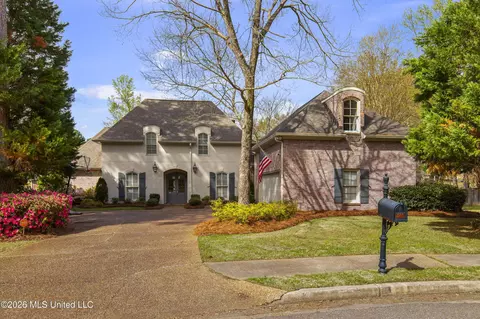 640 Berridge Dr, Ridgeland, MS 39157