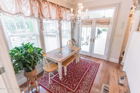 Dining - 1203 Pine Lake Dr, Corinth, MS 38834 photo 5 of 5