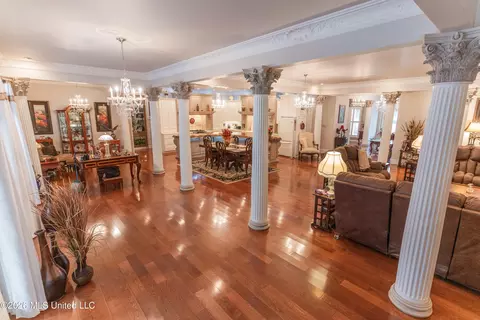 Other - 1203 Pine Lake Dr, Corinth, MS 38834 photo 3 of 17