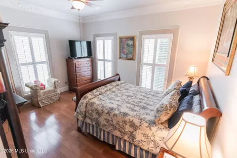 Bedroom - 1203 Pine Lake Dr, Corinth, MS 38834 photo 1 of 9