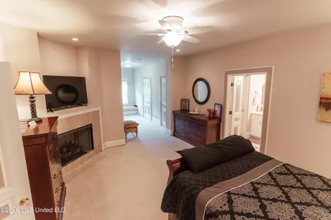 Bedroom - 1203 Pine Lake Dr, Corinth, MS 38834 photo 8 of 9