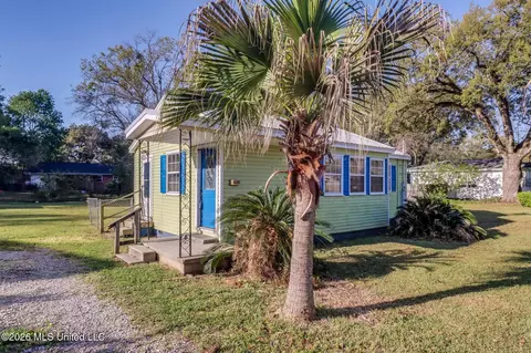 1639 Anita Ct, Biloxi, MS 39531
