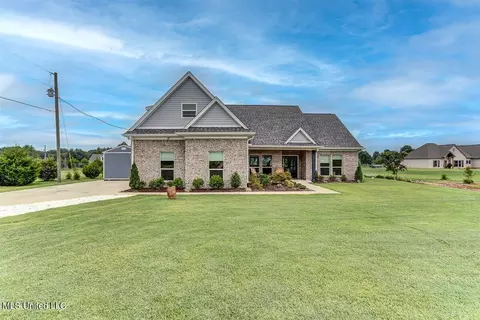 179 Palomino, Holly Springs, MS 38635