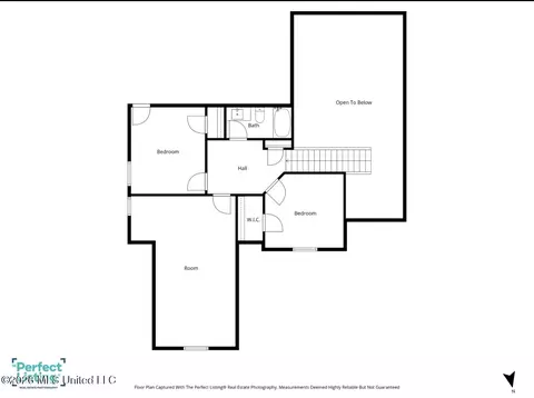 Floorplan - 13385 N Fields Ln, Olive Branch, MS 38654 photo 1 of 3