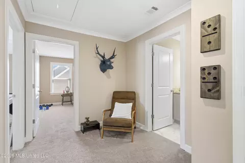 Entry Way - 13385 N Fields Ln, Olive Branch, MS 38654 photo 3 of 3
