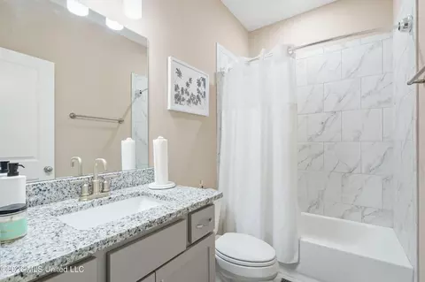 Bath - 13385 N Fields Ln, Olive Branch, MS 38654 photo 3 of 4
