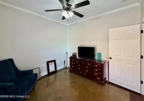 Bedroom - 736 Hartwood Cv, Brandon, MS 39042 photo 2 of 3