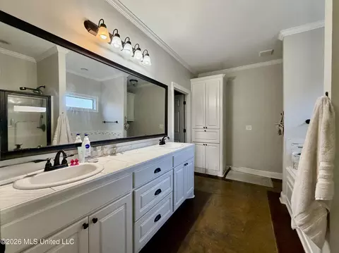Bath - 736 Hartwood Cv, Brandon, MS 39042 photo 1 of 4