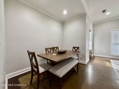 Dining - 736 Hartwood Cv, Brandon, MS 39042 photo 1 of 1