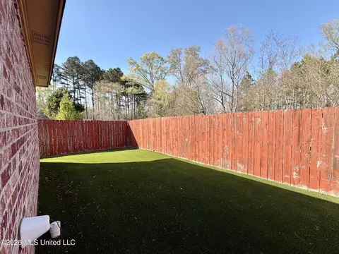 Exterior - 736 Hartwood Cv, Brandon, MS 39042 photo 3 of 7