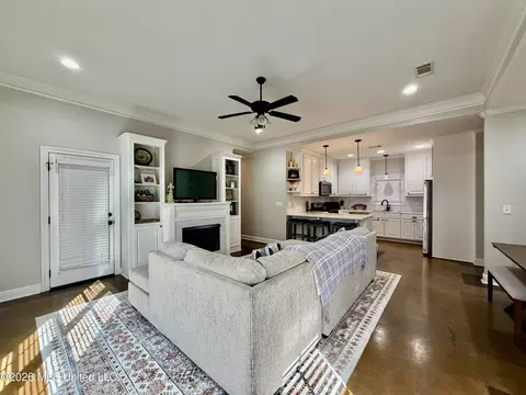 Other - 736 Hartwood Cv, Brandon, MS 39042 photo 2 of 5