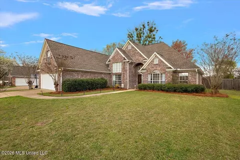 204 Belle Rose Cir, Madison, MS 39110