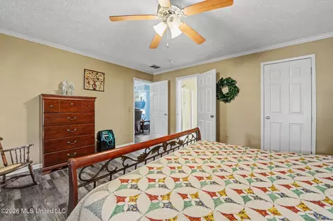 110 Jemison Ln, Lucedale, MS 39452 photo 17