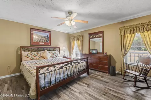 110 Jemison Ln, Lucedale, MS 39452 photo 16