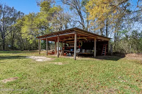 110 Jemison Ln, Lucedale, MS 39452 photo 31