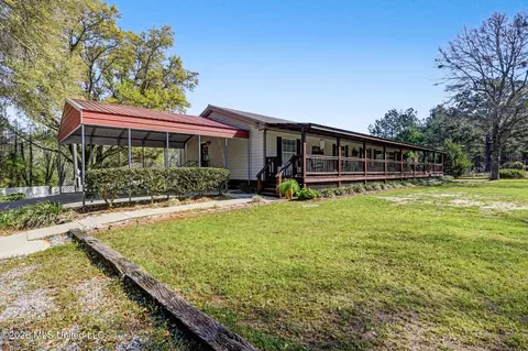 110 Jemison Ln, Lucedale, MS 39452 photo 4