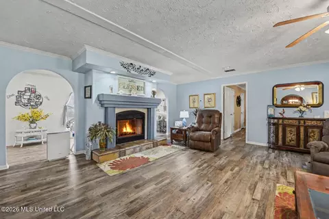 110 Jemison Ln, Lucedale, MS 39452 photo 8